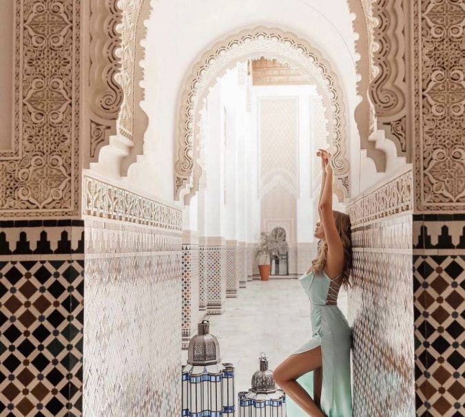 decorateurs maroc decoration interieur maroc qatar barcelona andrew oscar architect d'interior marrakech