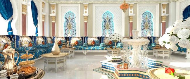decorateurs maroc decoration interieur maroc qatar barcelona andrew oscar architect d'interior